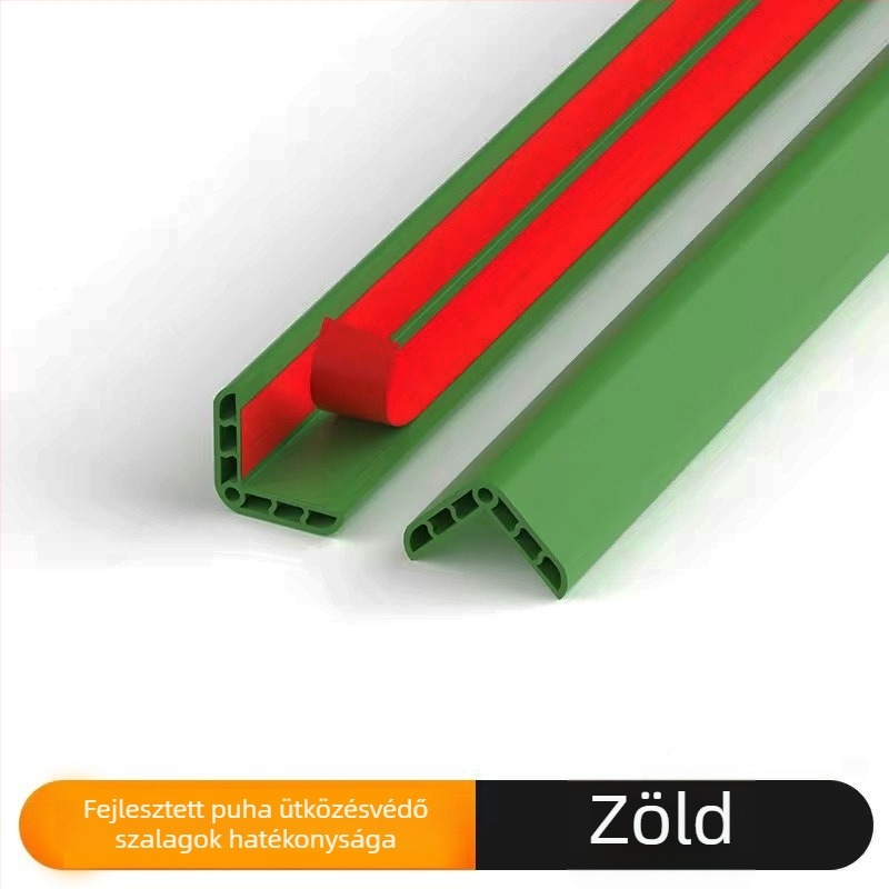 Gyermekeink részére készült sarokvédők – Good Cow márka, Dongguan eredet, 28 db/csomag