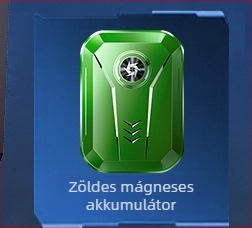 SL14 okostelefon-hűtőklip, 10W, Type-C, digitális akkumulátor kijelző, műanyag+fém+kerámia