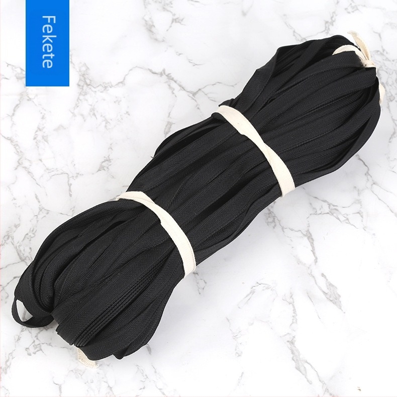 Kötöző szalag kötözéshez — nylon, ágak és gyümölcsfák rögzítésére, hossz igény szerint