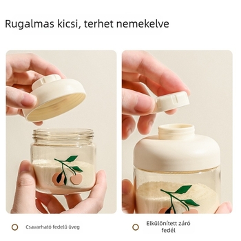 Utazó babatál, cseppmentes, PP anyagból, 3 hónaptól, minimalist stílus, 1 készlet