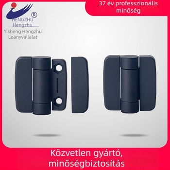 HL091 ipari forgópánt elosztó dobozhoz - PA-6 anyag - Hengzhu márka - modern stílus