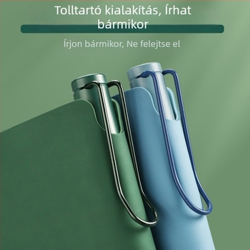 Jegyzetfüzet – kreatív trend stílus, 300–400 oldal, Termék szám Y23WTrS8