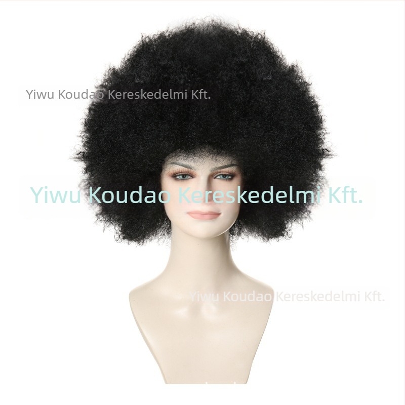 Álcázáshoz való paróka – egyenes haj, modell A-031, anyag: K silk / p silk, feldolgozási technológia: Mechanizmus
