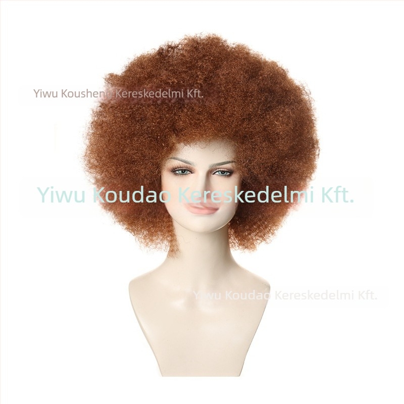 Álcázáshoz való paróka – egyenes haj, modell A-031, anyag: K silk / p silk, feldolgozási technológia: Mechanizmus
