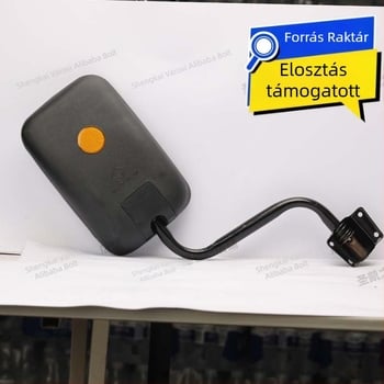 Visszapillantó és tolató tükör Wuzheng Shifeng mezőgazdasági járműhöz – széles látómező, teherautó- és tricikli reflektor