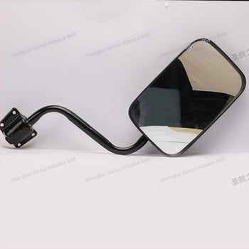 Visszapillantó és tolató tükör Wuzheng Shifeng mezőgazdasági járműhöz – széles látómező, teherautó- és tricikli reflektor