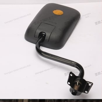 Visszapillantó és tolató tükör Wuzheng Shifeng mezőgazdasági járműhöz – széles látómező, teherautó- és tricikli reflektor