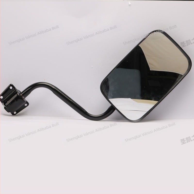 Visszapillantó és tolató tükör Wuzheng Shifeng mezőgazdasági járműhöz – széles látómező, teherautó- és tricikli reflektor