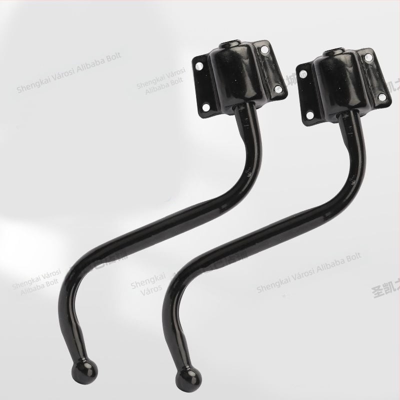 Visszapillantó és tolató tükör Wuzheng Shifeng mezőgazdasági járműhöz – széles látómező, teherautó- és tricikli reflektor