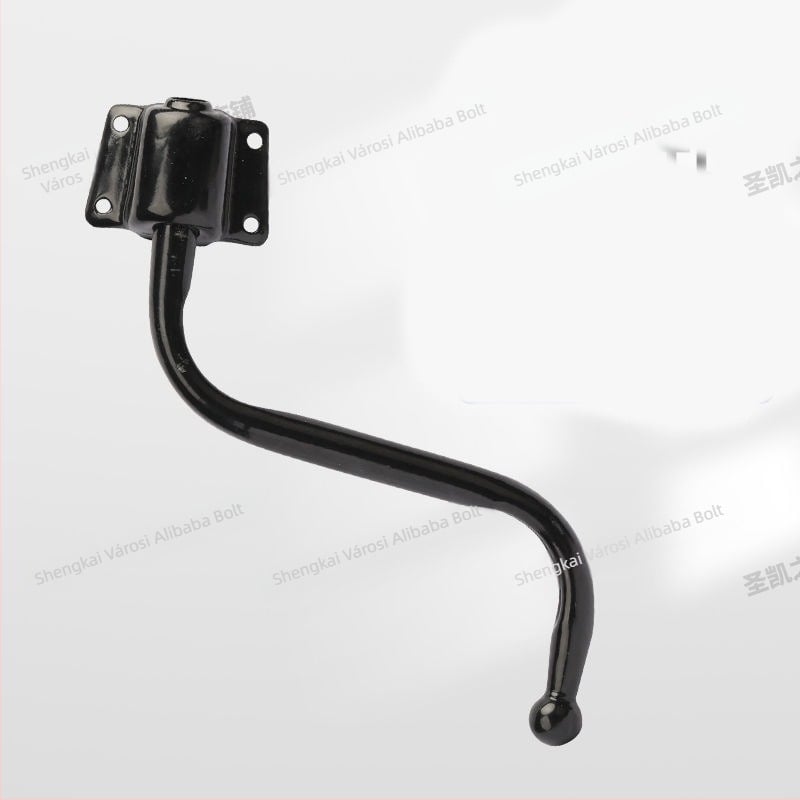 Visszapillantó és tolató tükör Wuzheng Shifeng mezőgazdasági járműhöz – széles látómező, teherautó- és tricikli reflektor