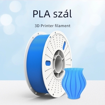 Pinball PETG 3D nyomtatáshoz filament, kör keresztmetszet
