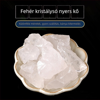 Songchu kristálykő aromaterápiás diffúzor bonsai és akváriumi dekorációhoz