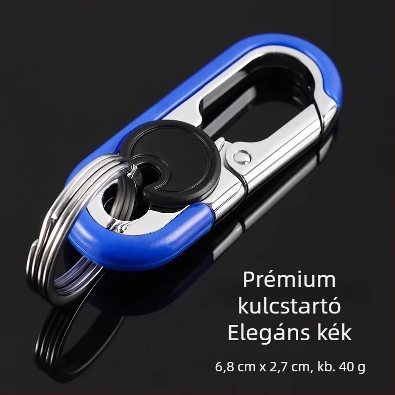Telefonhoz Bluetooth nyomkövető — intelligens helymeghatározó kulcsokhoz, háziállatokhoz, gyerekekhez és idősekhez