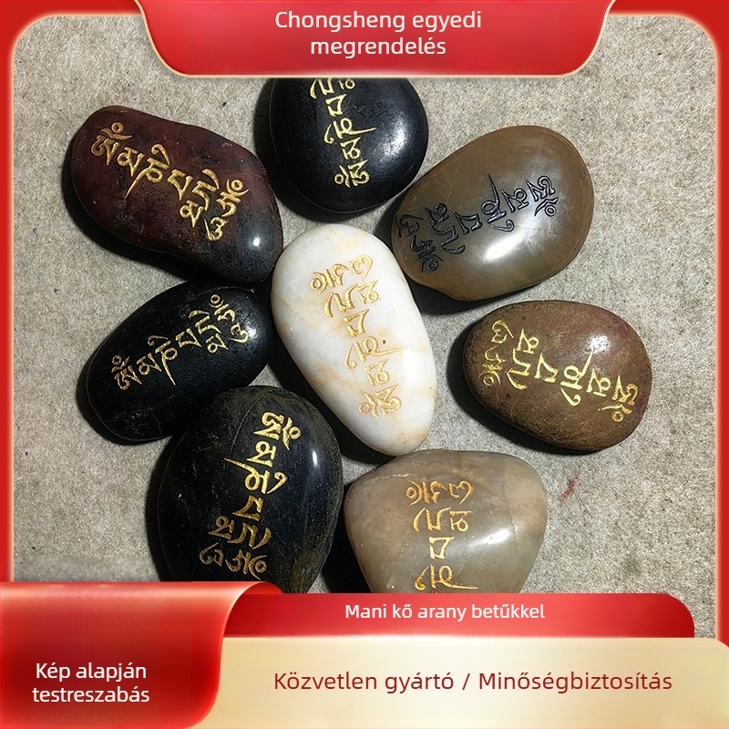 Tájkő kertépítéshez - Eredet Innerland, Nem importált, 1 doboz, Súly 80