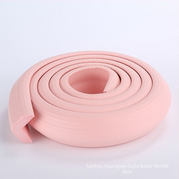 Óvodai asztal sarokvédő, vastagodott és szélesebb kialakítással – Import: Nem; Márka: Other; Csomagolás: 80 db