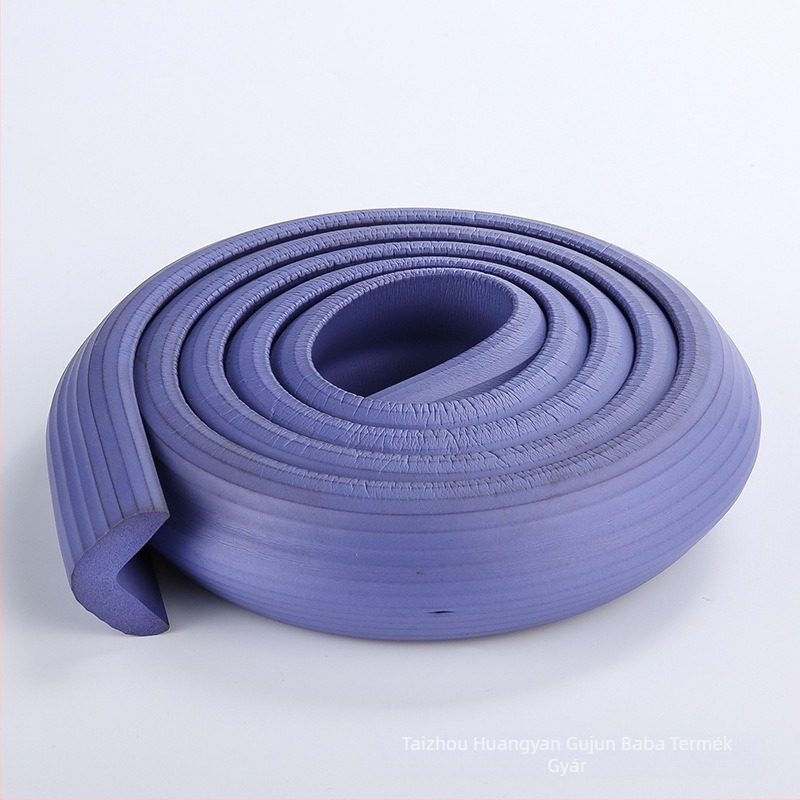 Óvodai asztal sarokvédő, vastagodott és szélesebb kialakítással – Import: Nem; Márka: Other; Csomagolás: 80 db