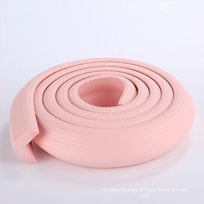 Óvodai asztal sarokvédő, vastagodott és szélesebb kialakítással – Import: Nem; Márka: Other; Csomagolás: 80 db