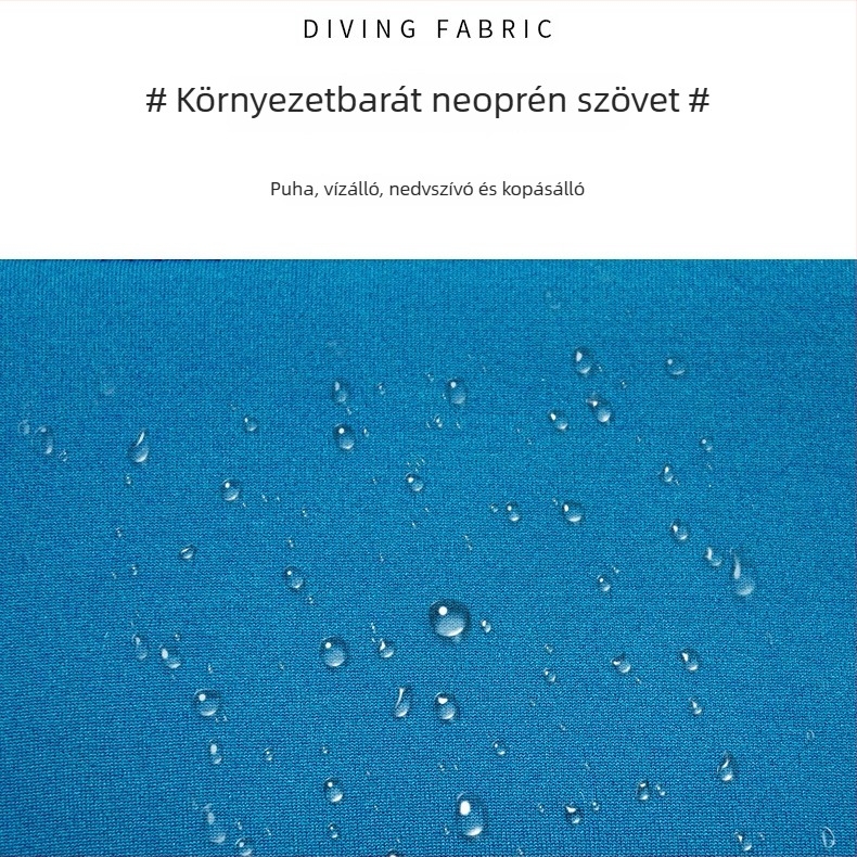 Sminktáska, kézitáska-stílus, búváranyagból készült, multifunkcionális, utazáshoz és tároláshoz