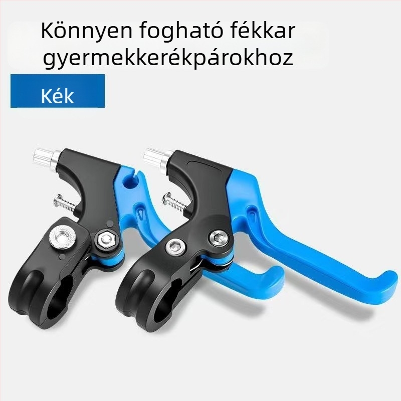 XW gyermek kerékpár fékkar, univerzális kézifék, mechanikus fékezés