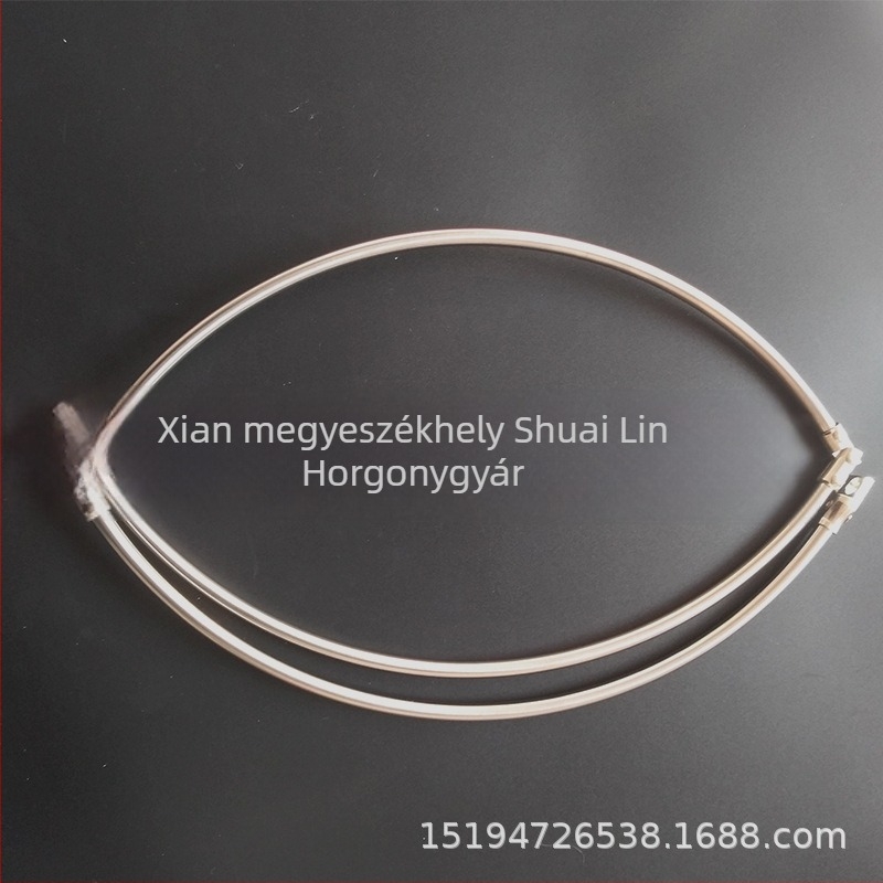 Ruizhu Carp kézzel készített nylon hálós zseb a halászathoz — ragasztott nylon