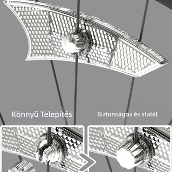 Küllőfény kerékpárhoz – újratölthető, MTB-hez, éjszakai tekeréshez