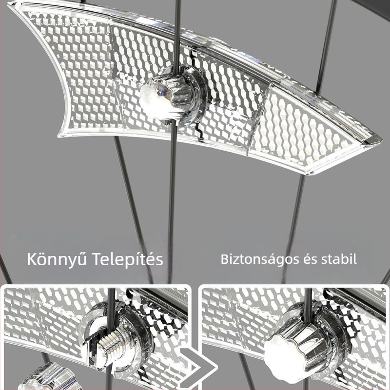 Küllőfény kerékpárhoz – újratölthető, MTB-hez, éjszakai tekeréshez