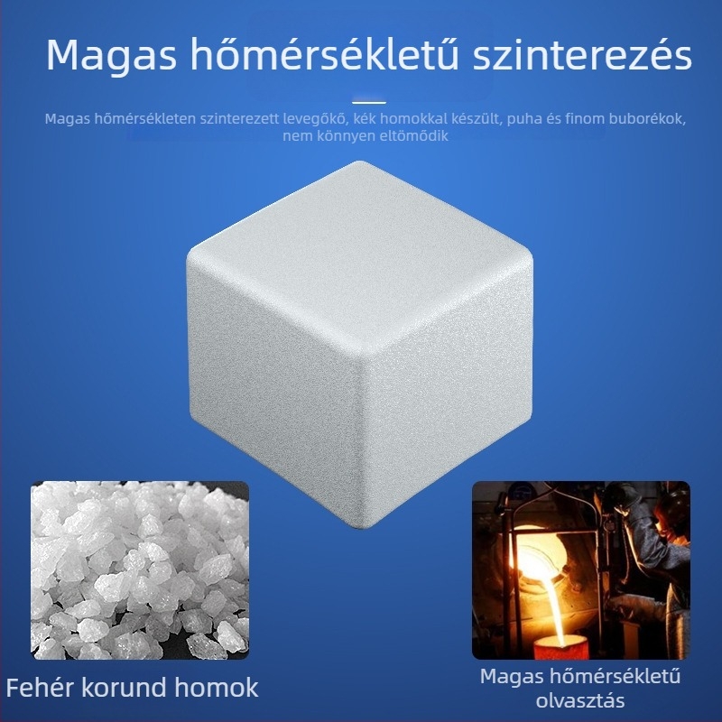 Akvarisztikai készlet: nano buborékcsík, levegőlemez, buborékkő, oxigéncsík és oxigénpumpa