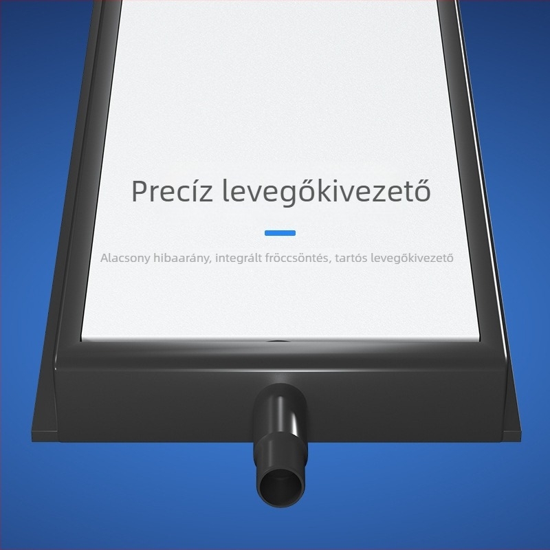 Akvarisztikai készlet: nano buborékcsík, levegőlemez, buborékkő, oxigéncsík és oxigénpumpa
