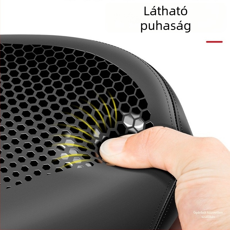 hegyi kerékpár ülés párna – rendkívül puha, csípőfájdalom elleni, ergonikus nyeregpárna; Anyag: acél; Alkalmas hagyományos kerékpárhoz; Cikkszám: p8hxxbp7