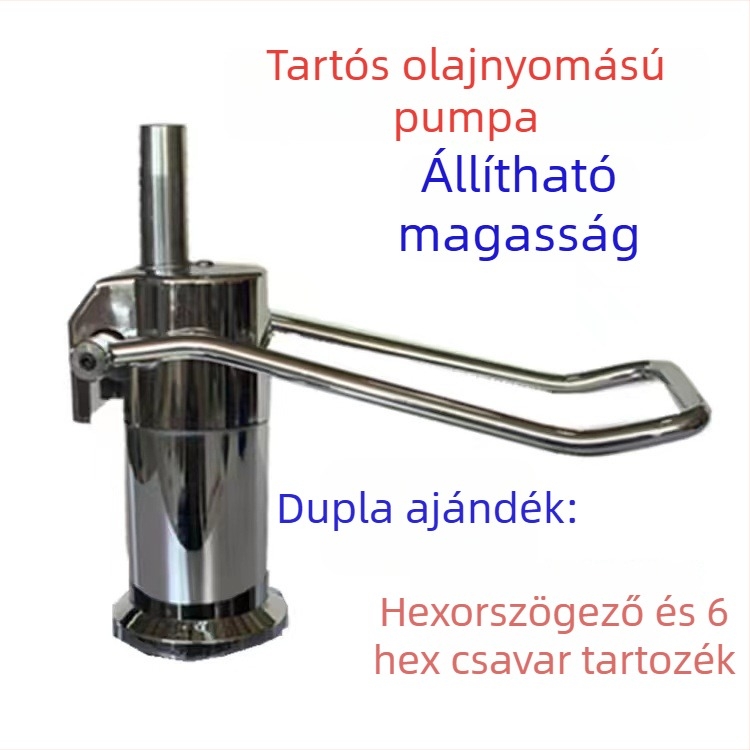 Fodrász szék lábtámasza, rozsdamentes acél, modern stílus, modell Pedal, márka Xindali, demontálható