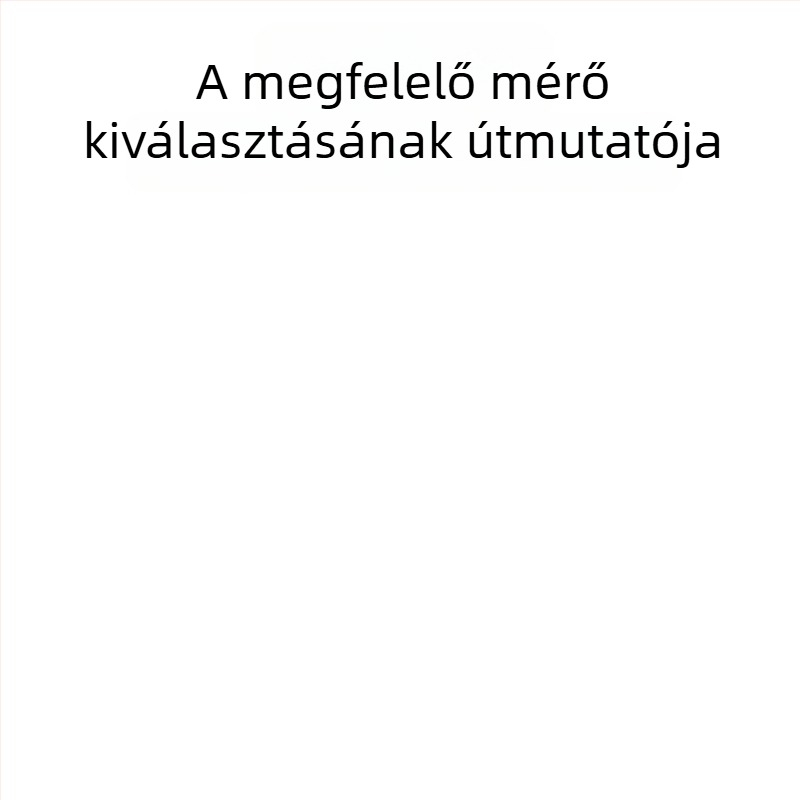 Digitális intelligens energia-mérő 220V, egyfázisú, lakossági felhasználásra