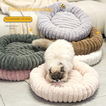 Kutyáknak szóló textil fészek, Mia márka