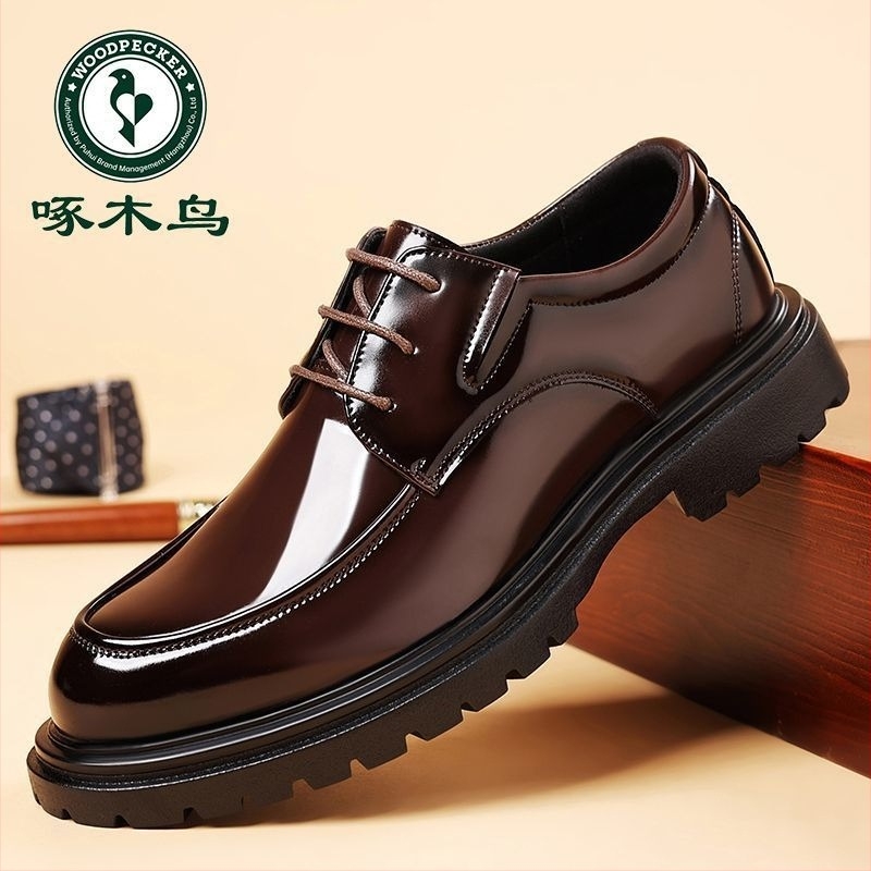 Férfi bőr monk cipő, felső rész: marha velúr, hegyes orrú, gumi talp, magasságot növelő funkció