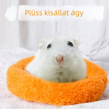 Meleg téli alvózsák kisállatoknak