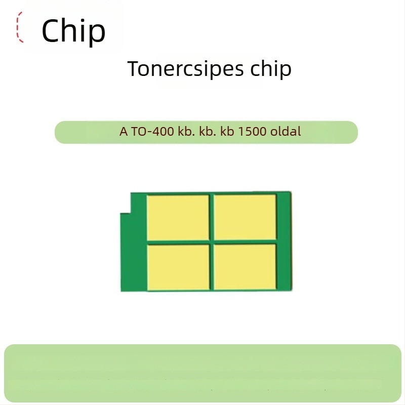 Tonerkazetta lézernyomtatókhoz — Duomei Printing; kompatibilis P3010D/P3010DW/P3300DN/P3300DW/P3320D/M6700D/M6700; oldalkapacitás 1.5K/3K/6K/12K oldal; eredeti modellek TO-400/TO-400H/TO-400X/DO-400.