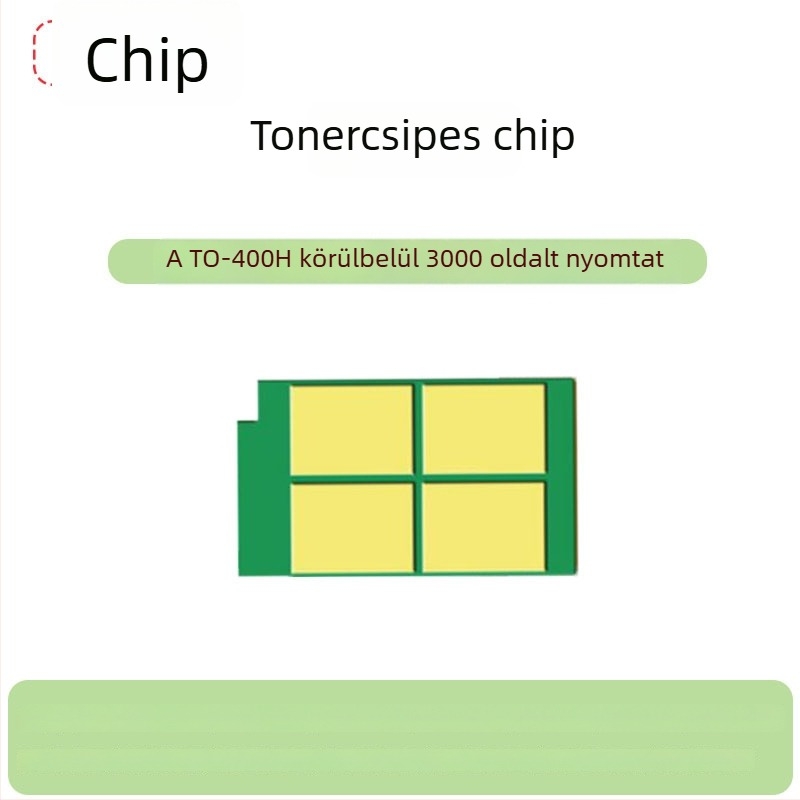 Tonerkazetta lézernyomtatókhoz — Duomei Printing; kompatibilis P3010D/P3010DW/P3300DN/P3300DW/P3320D/M6700D/M6700; oldalkapacitás 1.5K/3K/6K/12K oldal; eredeti modellek TO-400/TO-400H/TO-400X/DO-400.