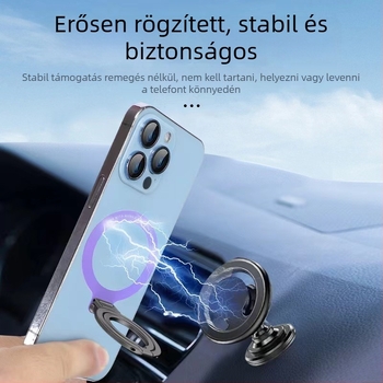 Ring Bracket – Ötvözet, Általános Stílus, Testreszabás Elérhető