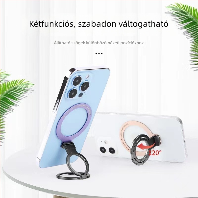 Ring Bracket – Ötvözet, Általános Stílus, Testreszabás Elérhető