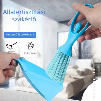 Kisállat tisztító eszközök - műanyag - Márka Fule - Termékkód T114001 - Eredet Shandong
