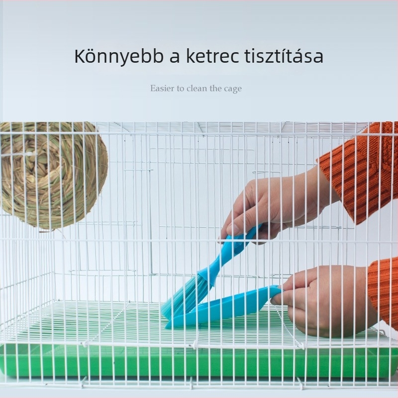 Kisállat tisztító eszközök - műanyag - Márka Fule - Termékkód T114001 - Eredet Shandong