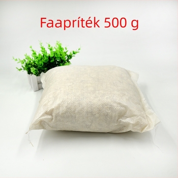 Topolából készült forgácsos ágybetét kisállatok számára, 500 g • Kína • Nem importált • Kategória: háziállat felszerelés