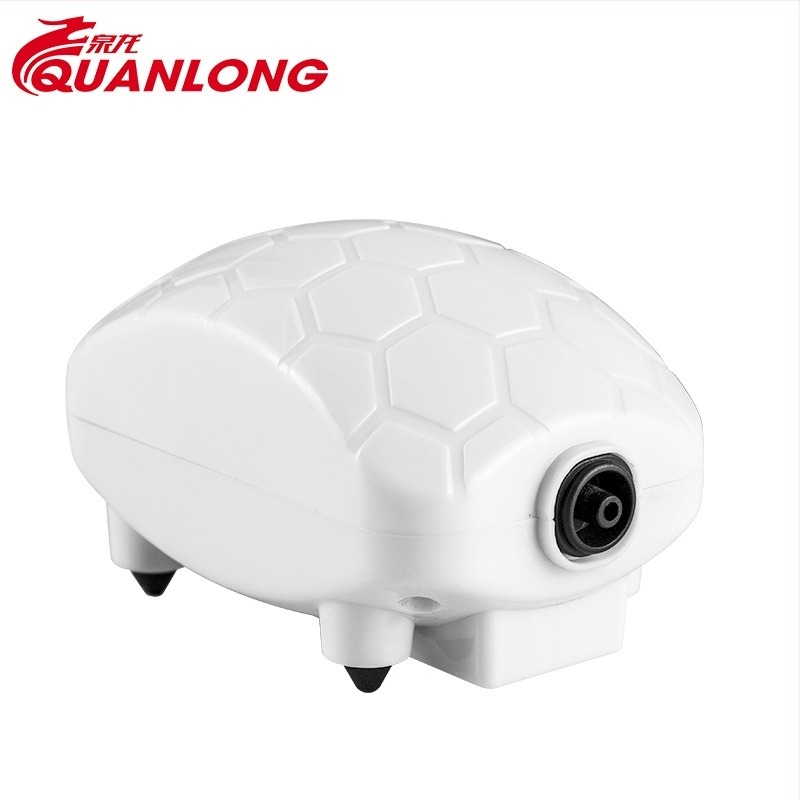Spring Dragon ultra-nagyon halk mini oxigénpumpa, 500 g, Importálás nélkül, Licencelhető magáncímke, Alacsony energiafogyasztás, Egyszeres és kettős kiáratú, Akváriumi levegőpumpa teknősök számára