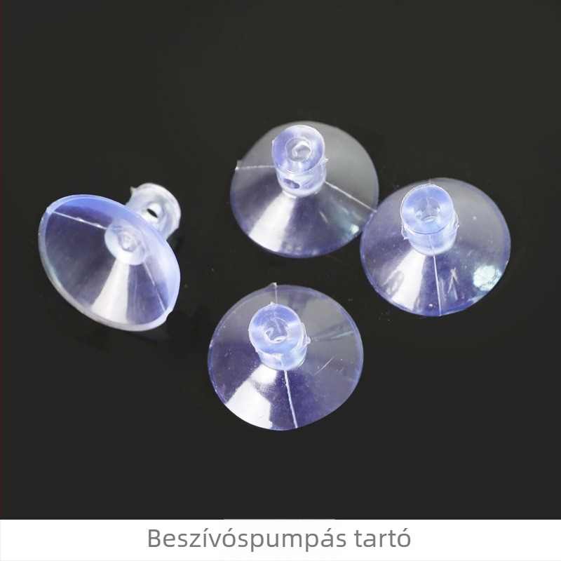 Kibővített műanyag ballon tartó rúd utcai stand dekorációhoz (anyag: műanyag; ballon típusa: más; forma: más)