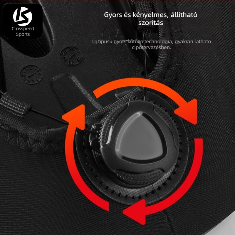 Kerékpár ülésborítás, vastagított szivacs a kényelemért, KS-2503 modell, Kuasuodt/Cross Speed Sports márka, alkalmas hagyományos kerékpárokhoz, anyagok: U bőr + szilikon + szivacs + sandwich háló