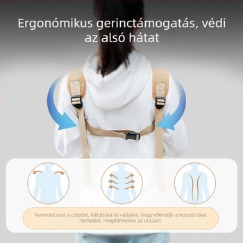 Kisállat szállító hátizsák kis kutyák és macskák számára – Jacquard pamut-flíz anyag, 15 jin kapacitás, állatmintás, közepes puhaság, márka YF