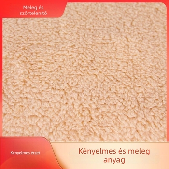 Téli zárt kisállat-nemzets – Anyag: Egyéb; Eredet: Egyéb; Import: Nem