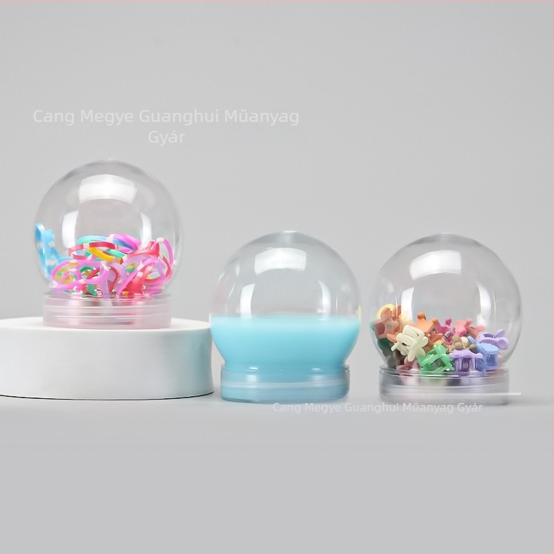 PET műanyag széles szájú tárolóüveg spirálcsavaros fedővel, átlátszó, háztartási célra, több forma