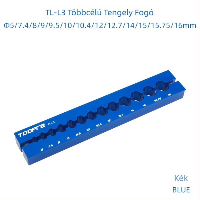 Toopre Kerékpár Axiális Szegecs - Alumínium ötvözet, első villa, nyeregcső és agy karbantartásához