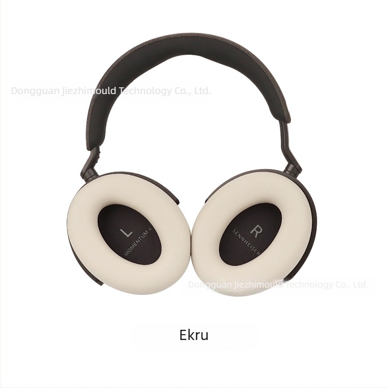 Sennheiser Momentum 4 fejhallgató védőtok – szilikon, puha gumi