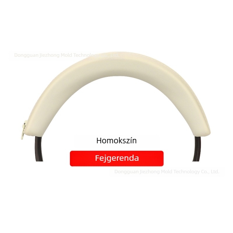 Sennheiser Momentum 4 fejhallgató védőtok – szilikon, puha gumi